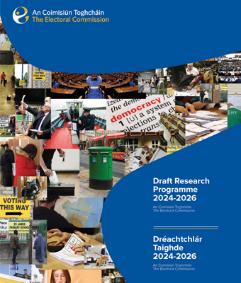 Draft Annual Research-Programme English - 2024 - 2026