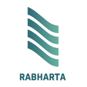 Logo for Rabharta